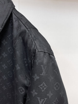 LV Reversible Jacket