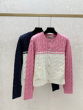 Mui Mui Women's Cardigan
