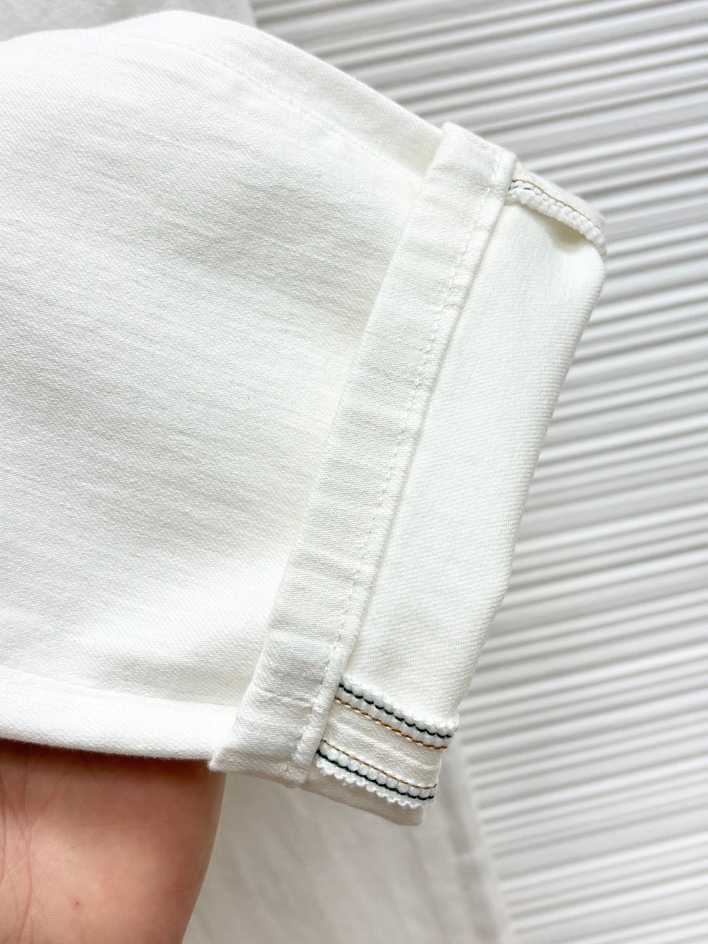 Versace Slim Jeans