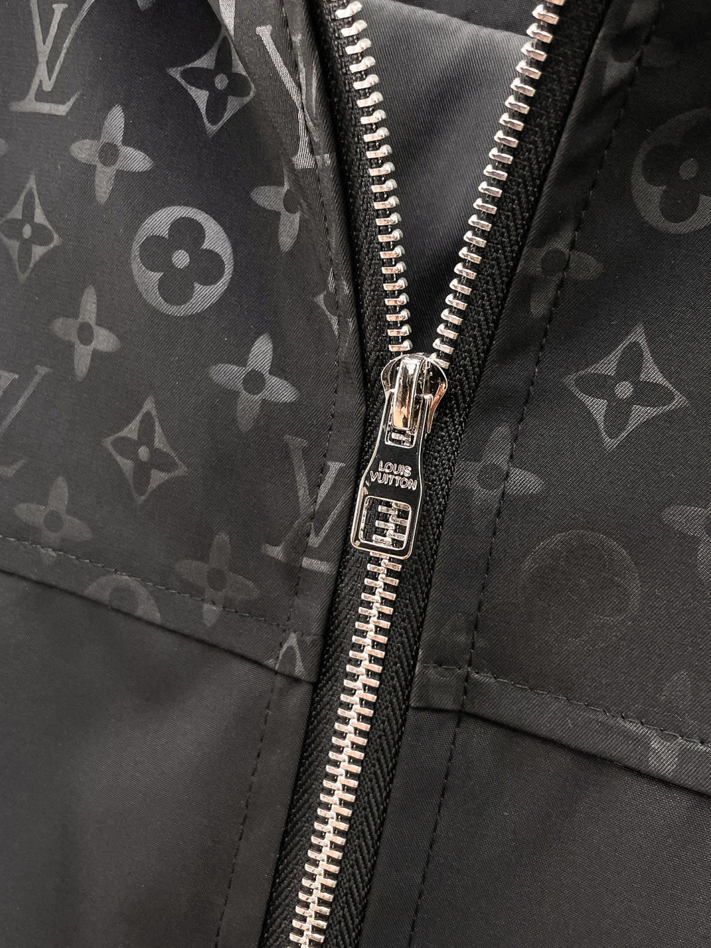 LV Winbreaker Jacket