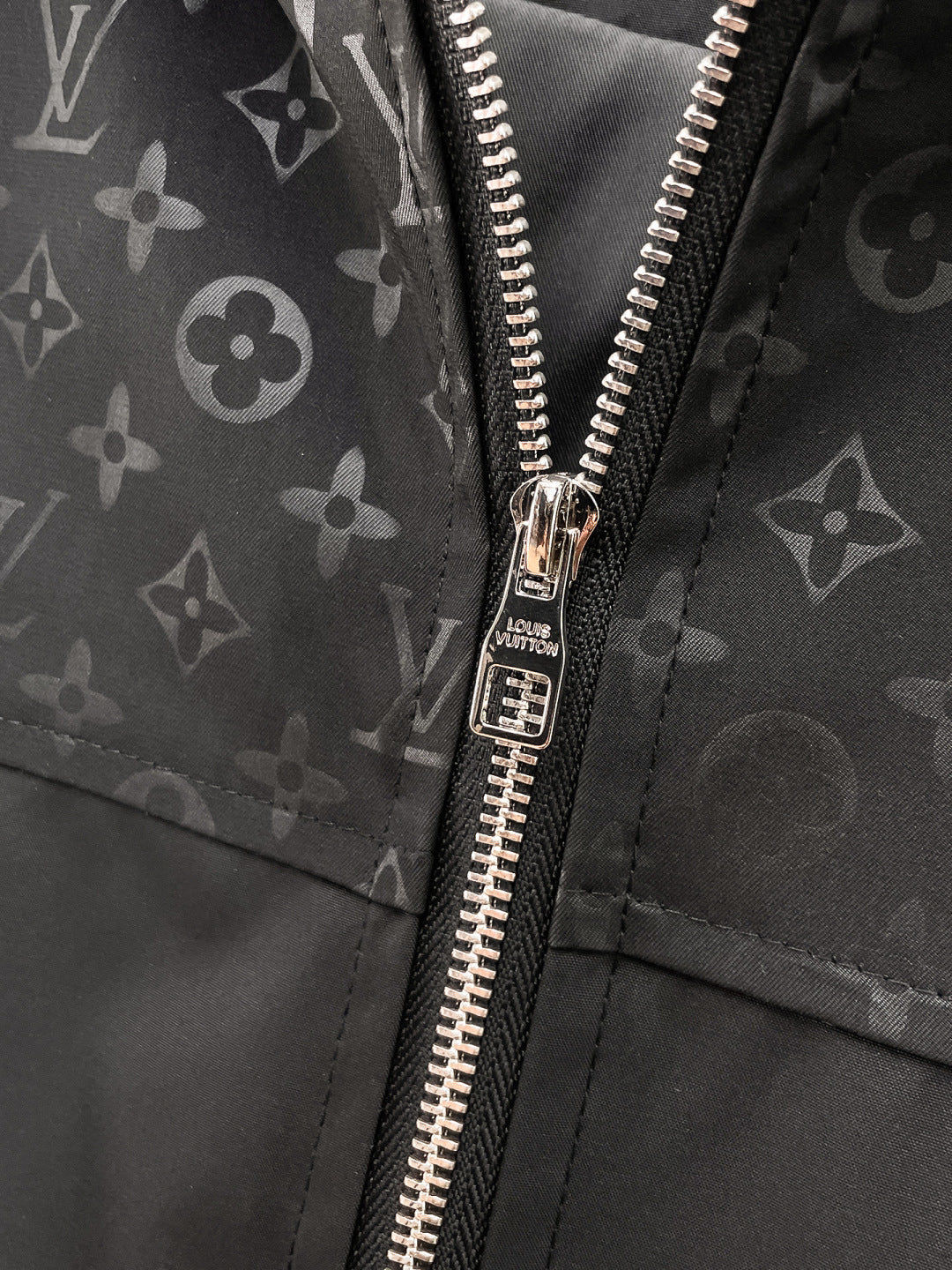 LV Winbreaker Jacket