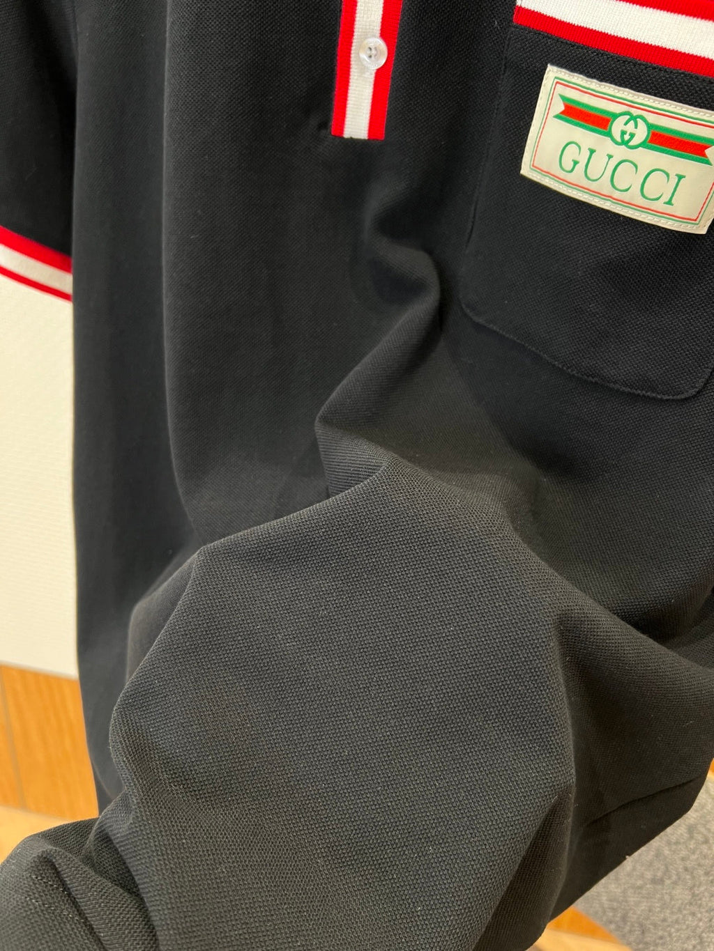 Gucci Polo Shirt