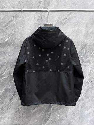 LV Jacket