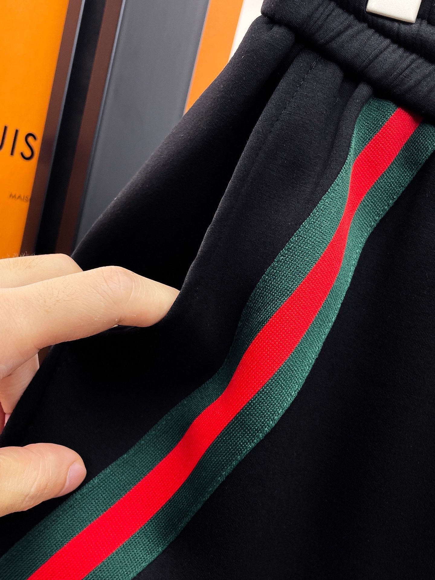 Gucci Shorts