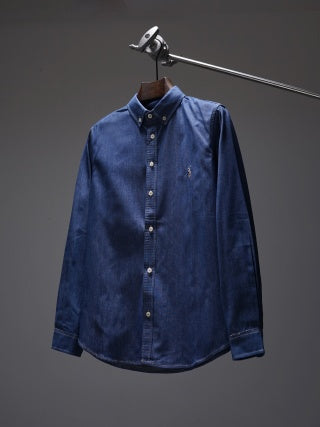 Polo Ralph Lauren Denim Shirt/Jacket