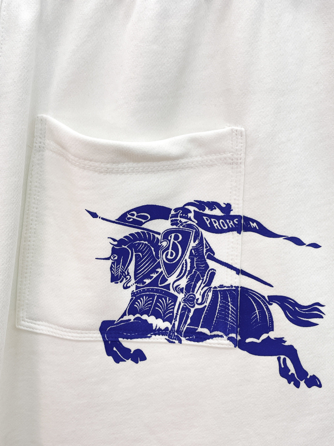 Burberry Shorts