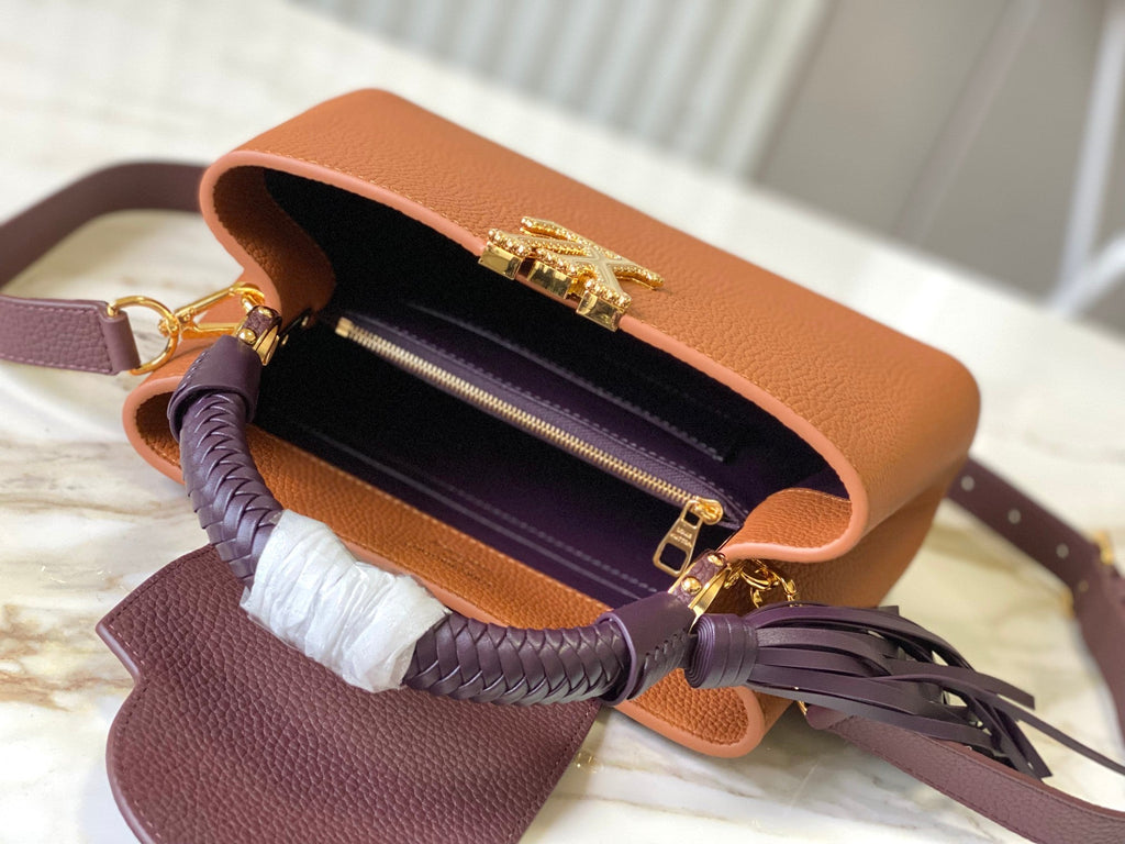 Women's LV Handbag