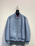 GG baseball jacket