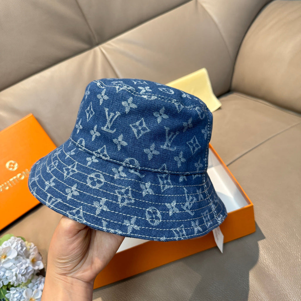 LV Bucket Hat