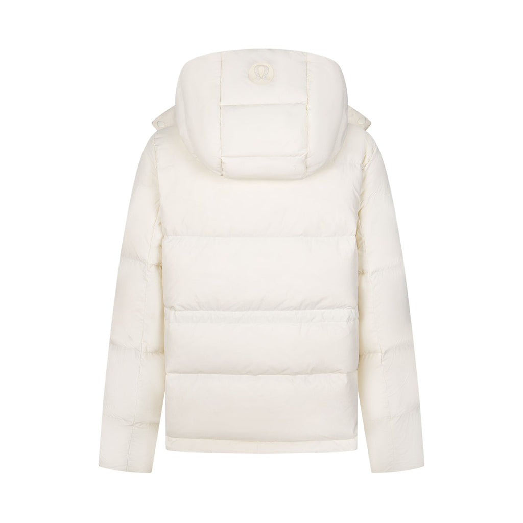 Lululemon Wunder Puff Jacket