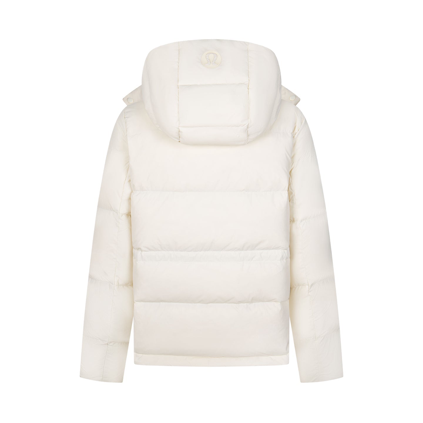Lululemon Wunder Puff Jacket