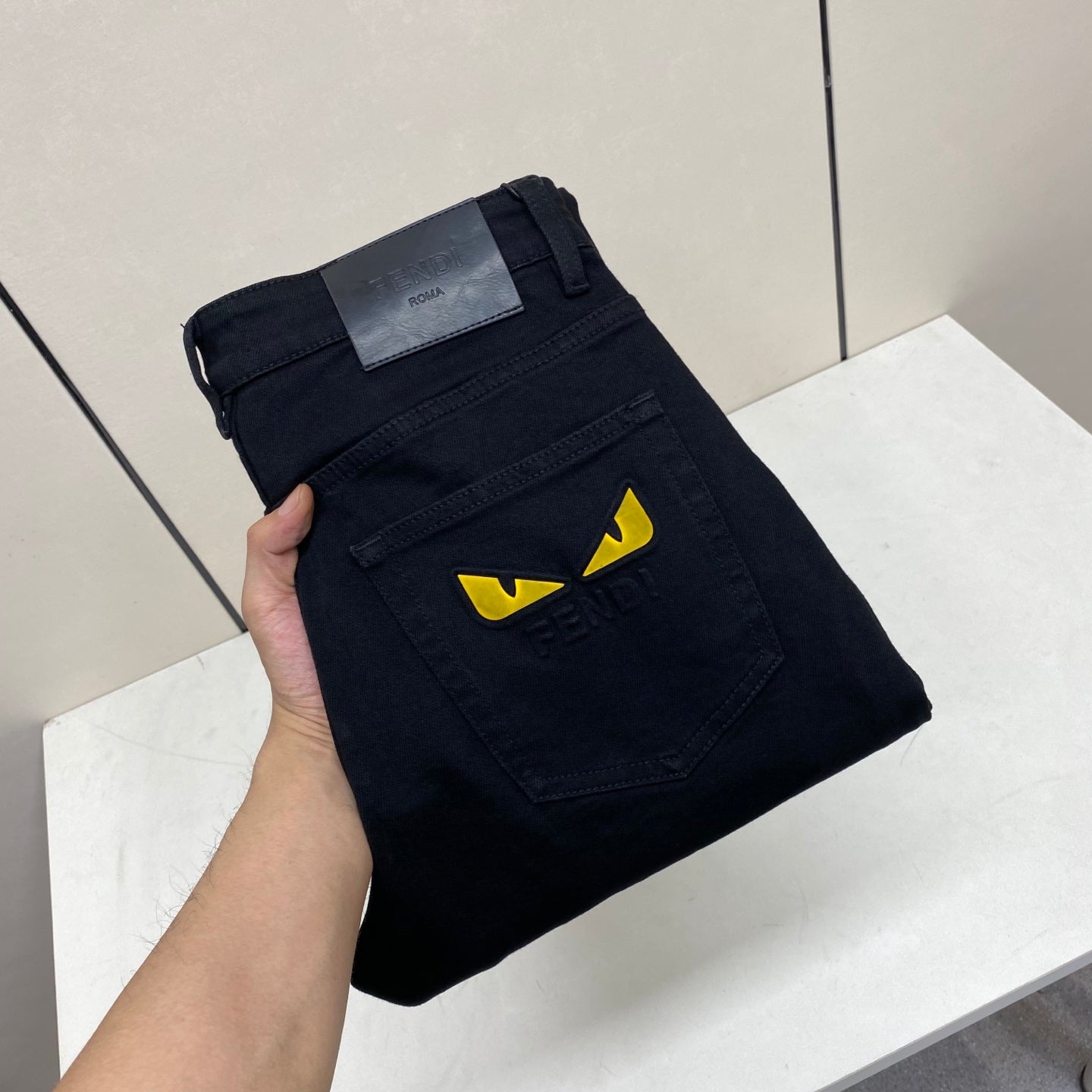 Fendi Men's Jeans