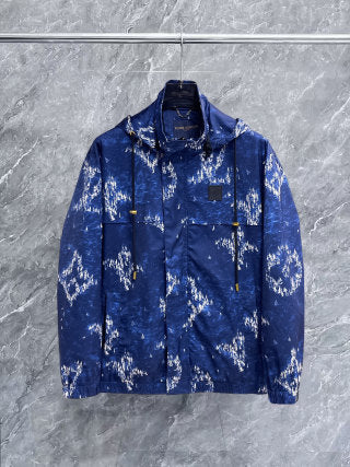 LV Jacket