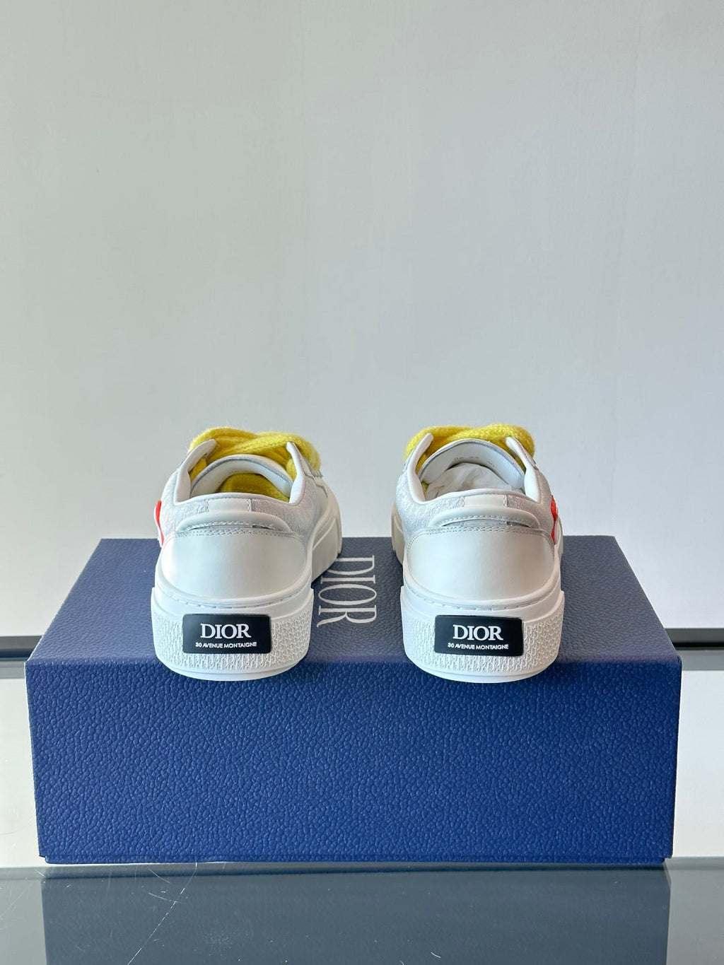 Dior Shoes