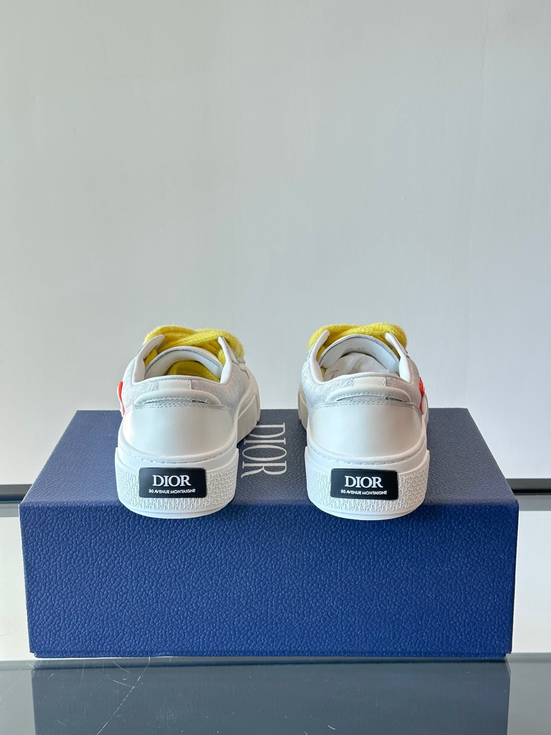 Dior Shoes