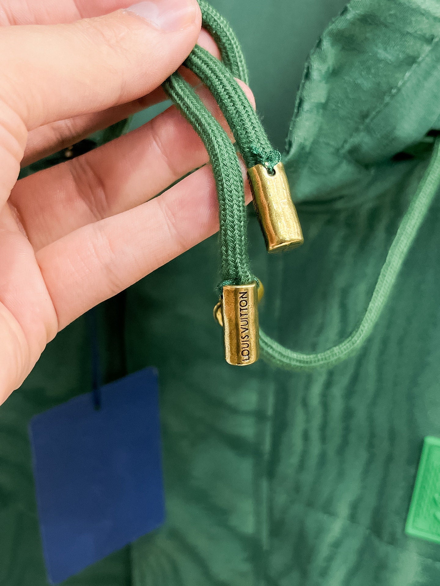 LV Jacket