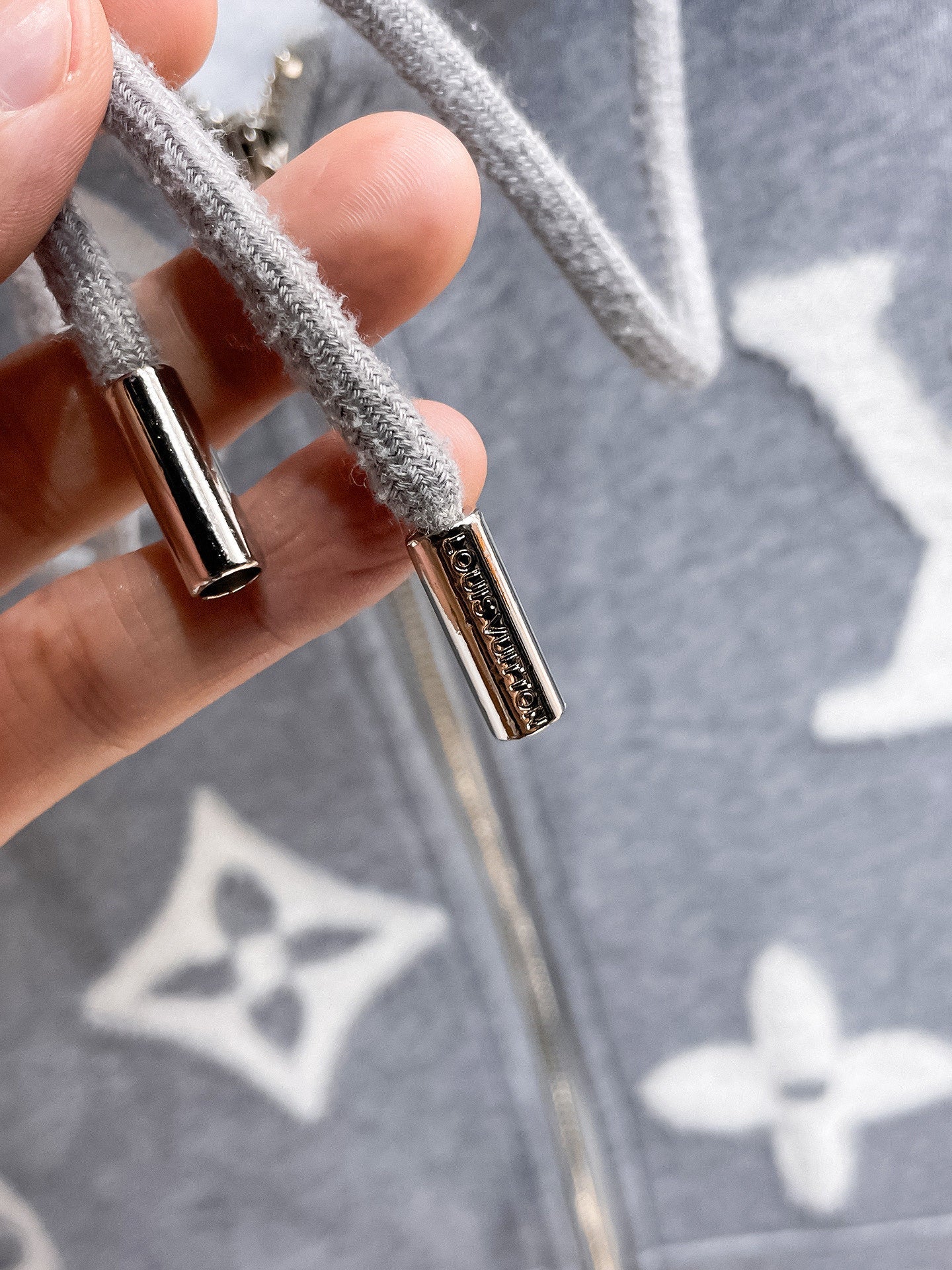 LV Jacket