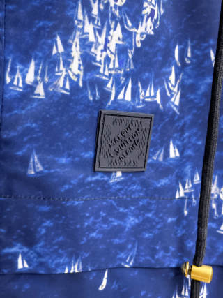 LV Jacket