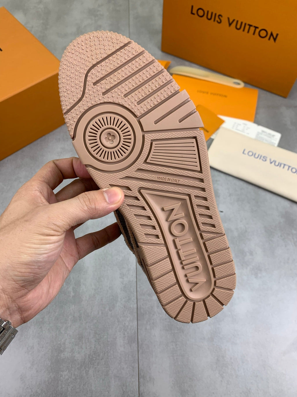 LV Trainers