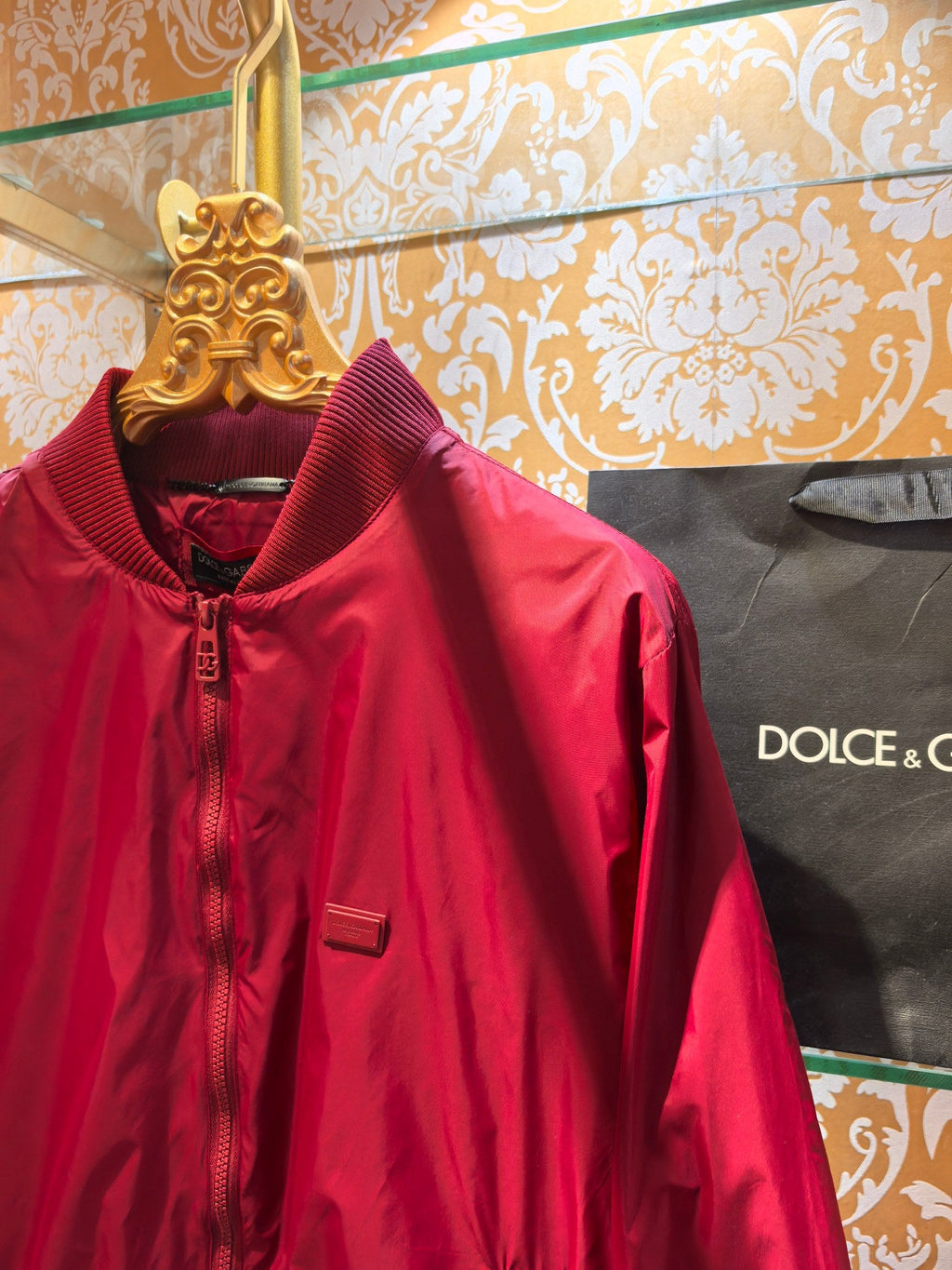 DG Lightweight Jacket