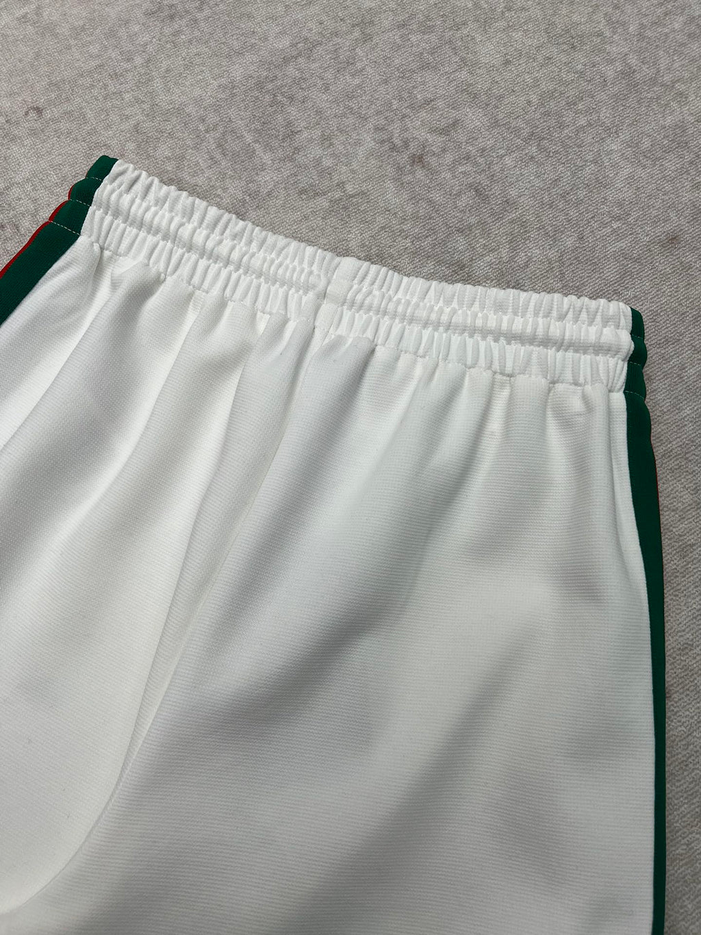 Gucci Loose Fit Joggers Unisex