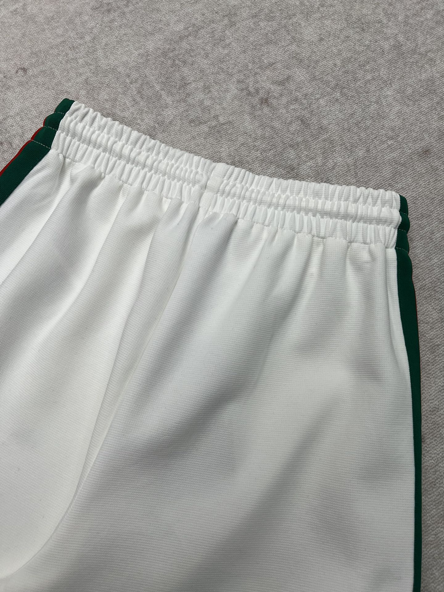 Gucci Loose Fit Joggers Unisex