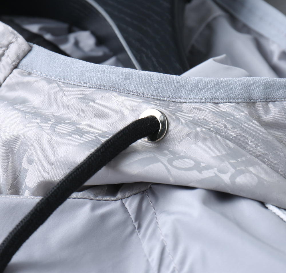 Dior Runway Jacket