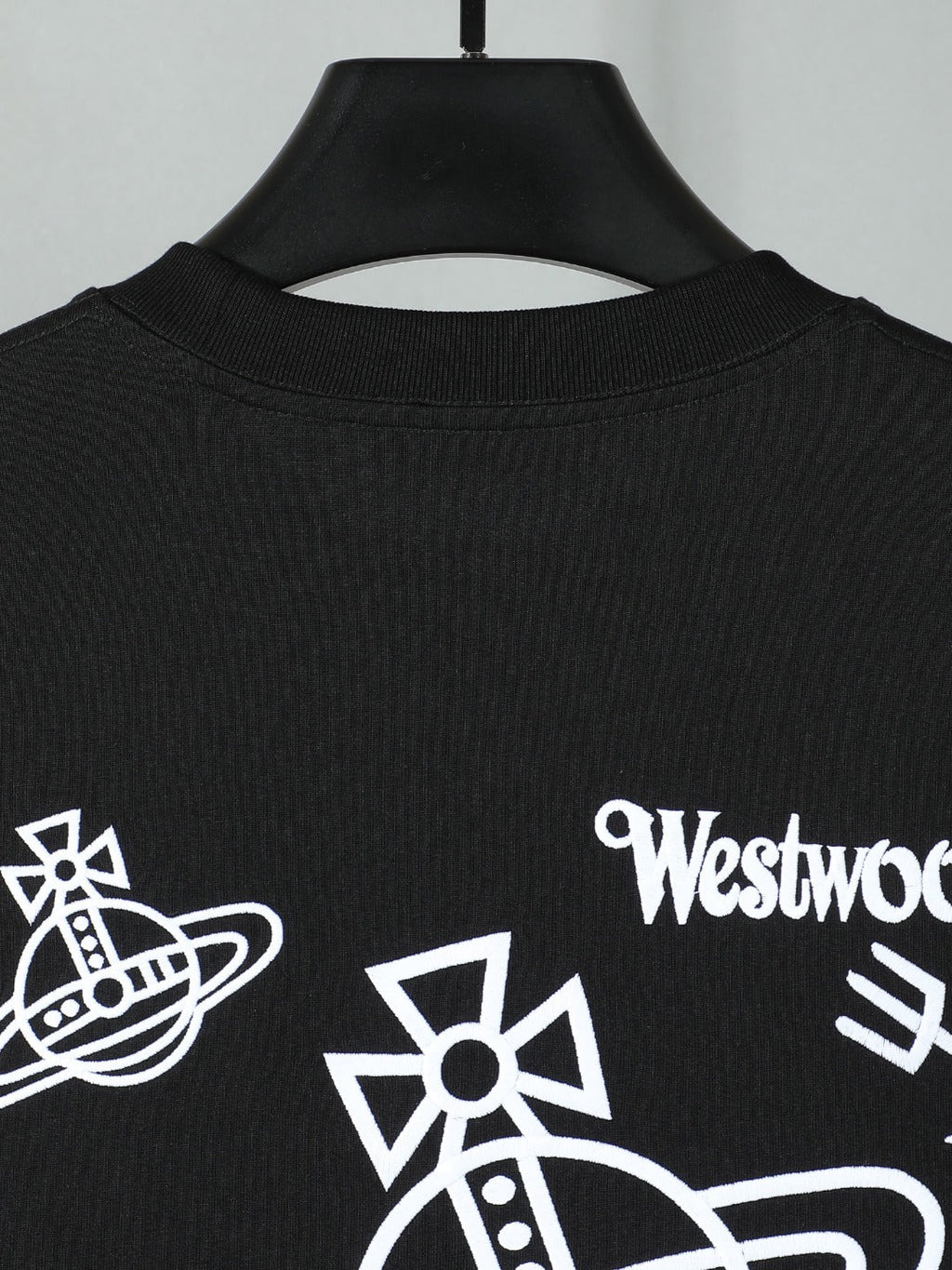Vivienne Westwood Short- Sleeve T-Shirt