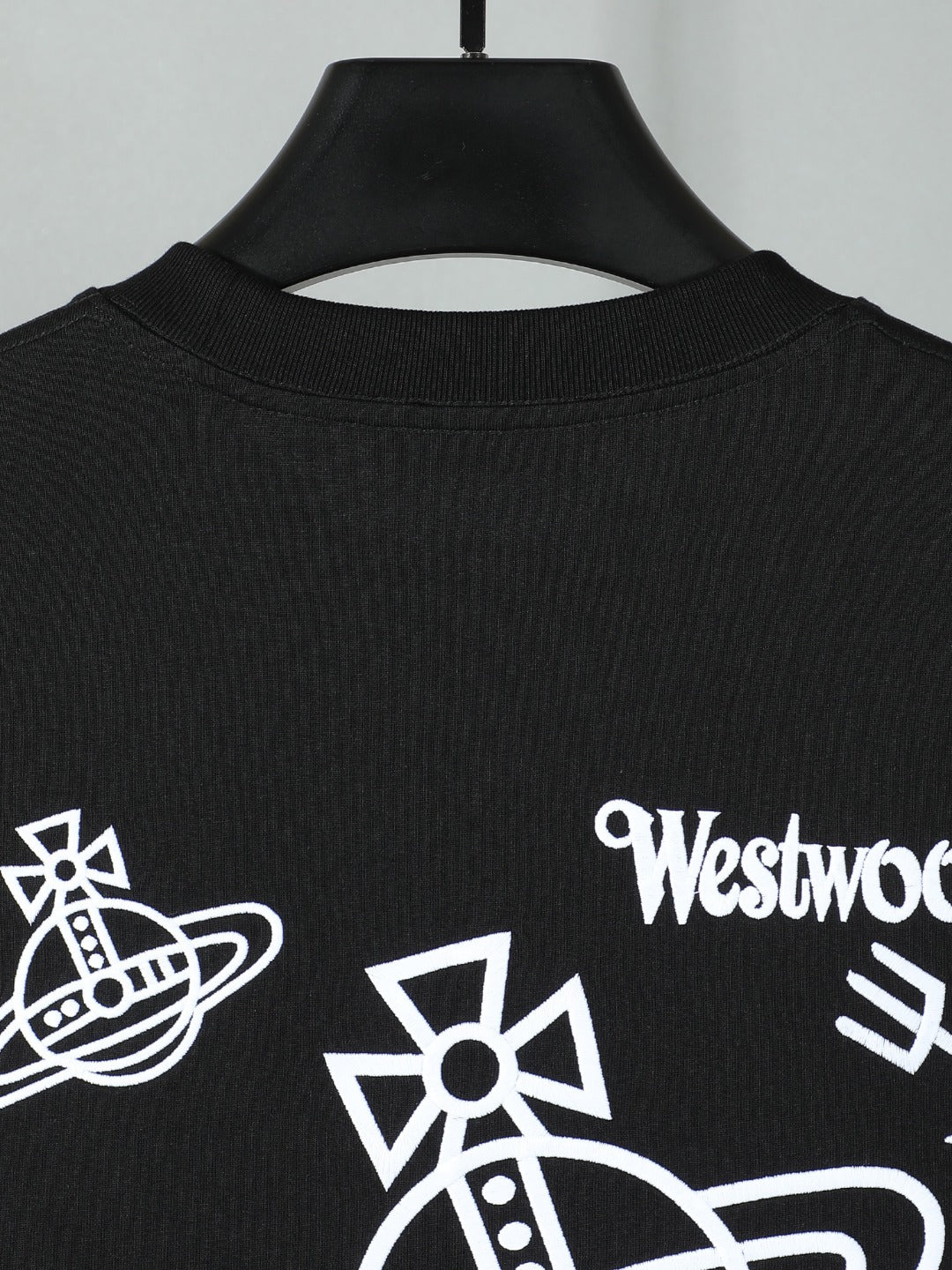 Vivienne Westwood Short- Sleeve T-Shirt
