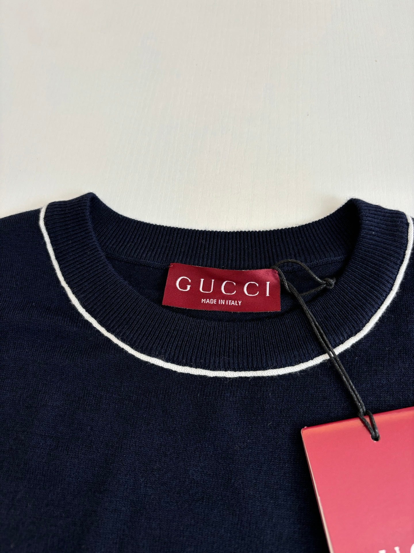 Gucci Knit Shirt