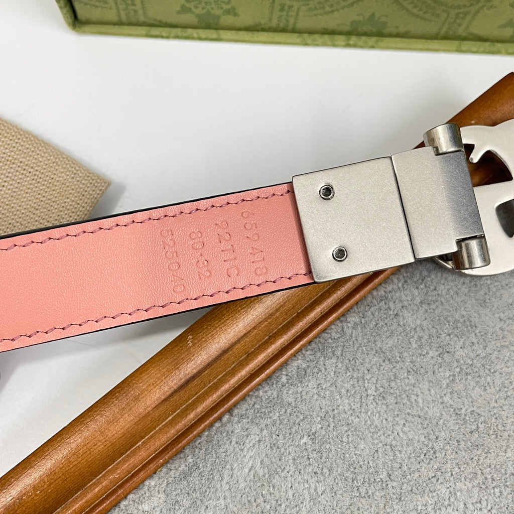 GG Women's Reversible Belt