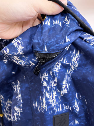 LV Jacket