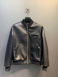 Prada Reversible Baseball Jacket