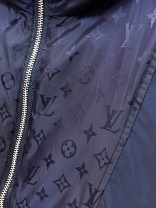 LV Reversible Jacket