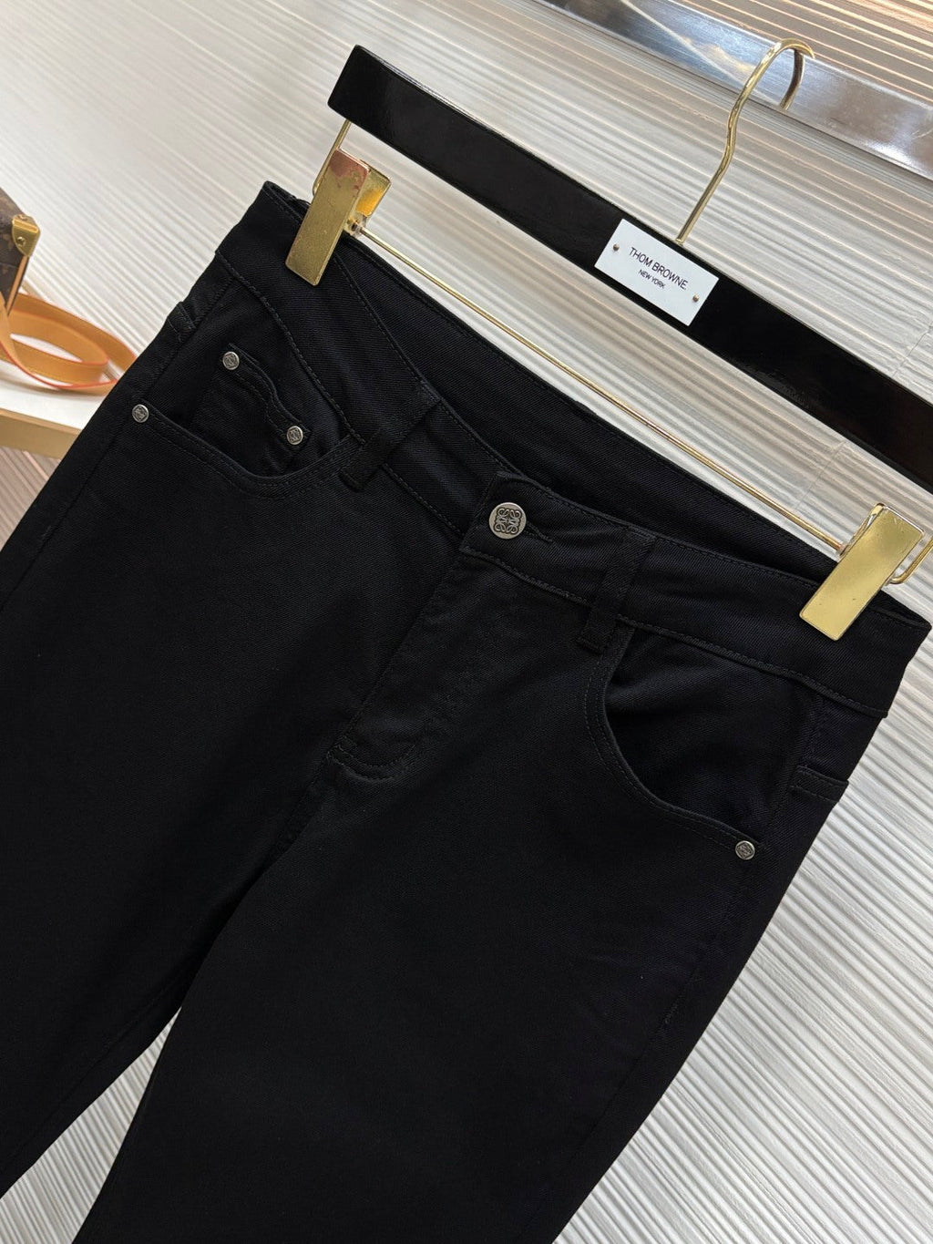 Loewe Jeans