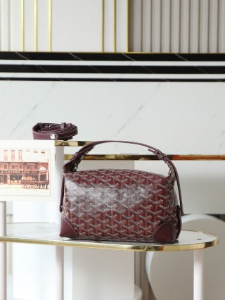 Goyard Toiletry Bag