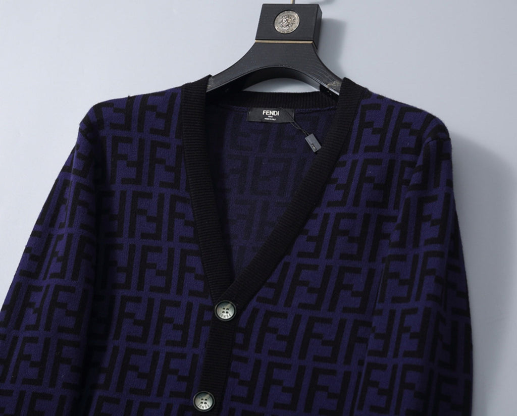 Fendi Cardigans