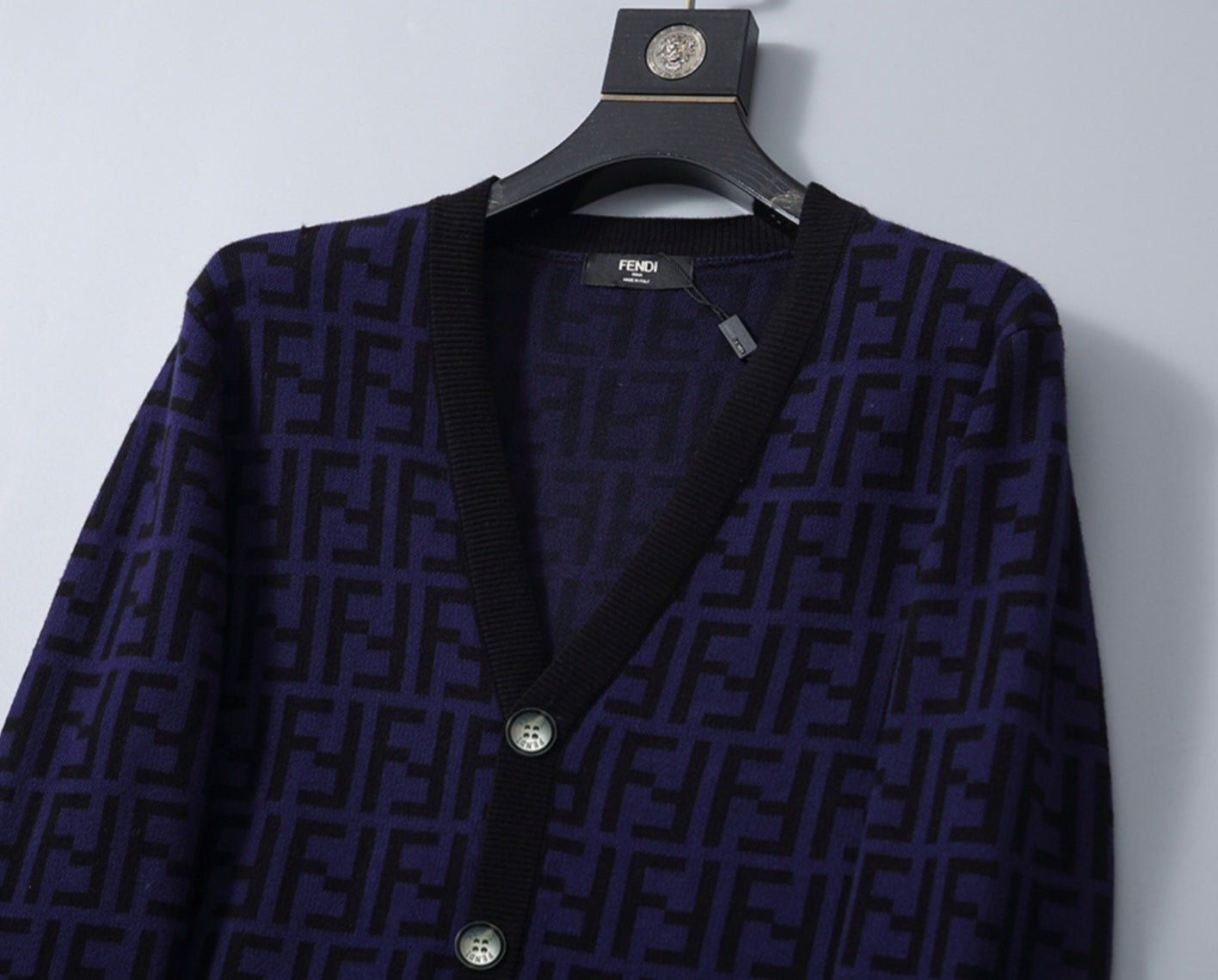 Fendi Cardigans