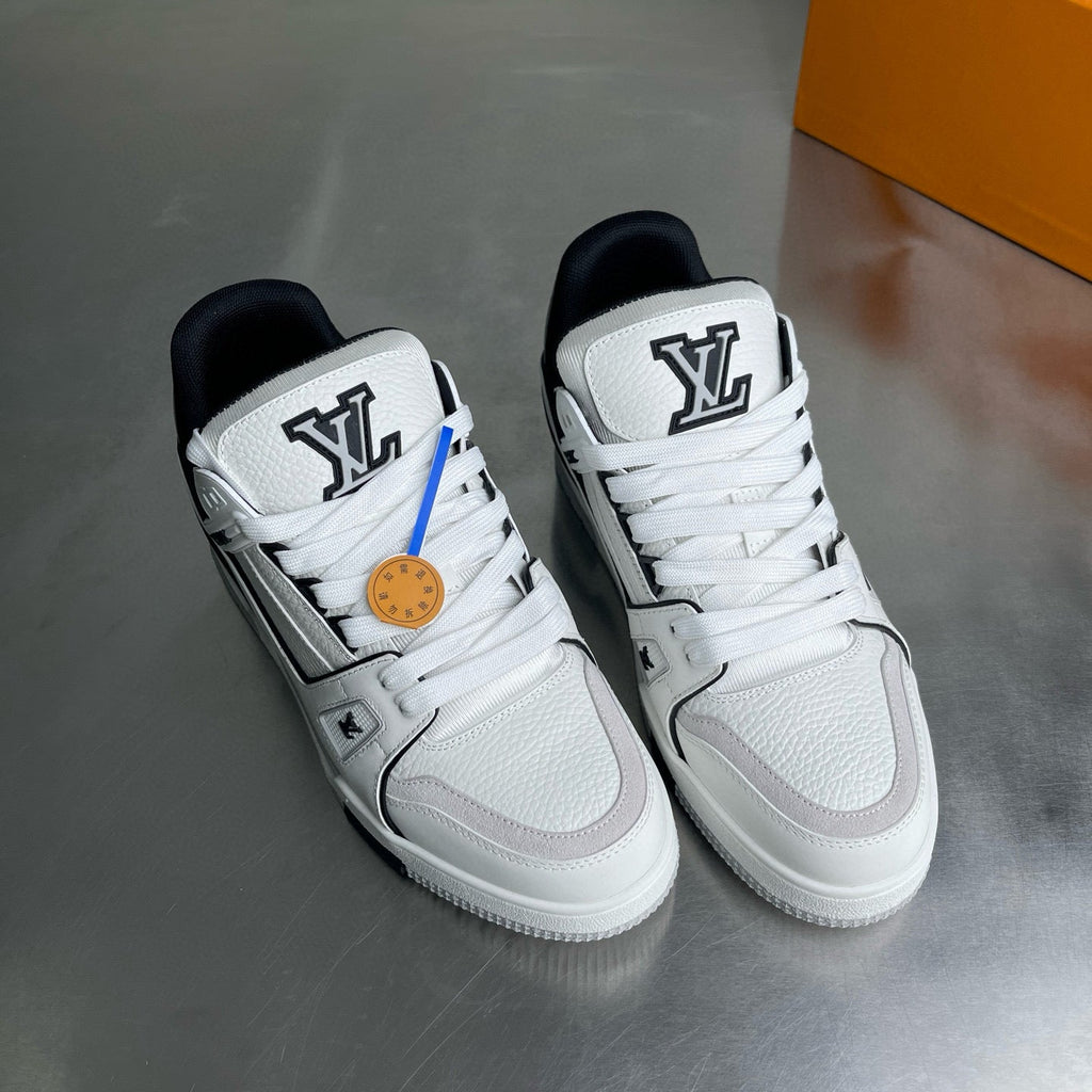 LV Trainers
