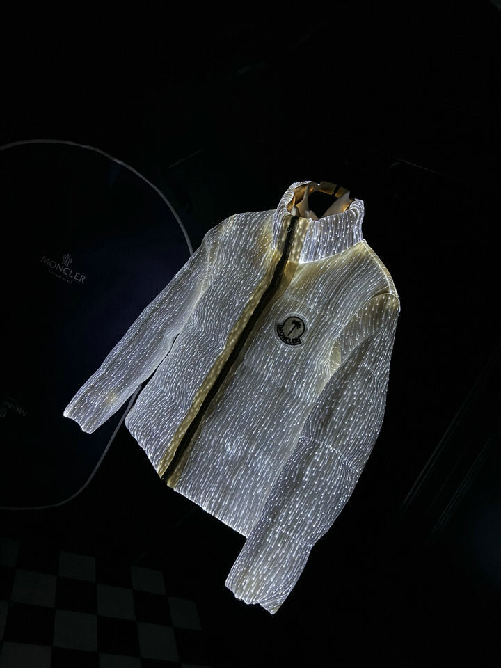 Moncler Maya 70 by Palm Angels Jacket