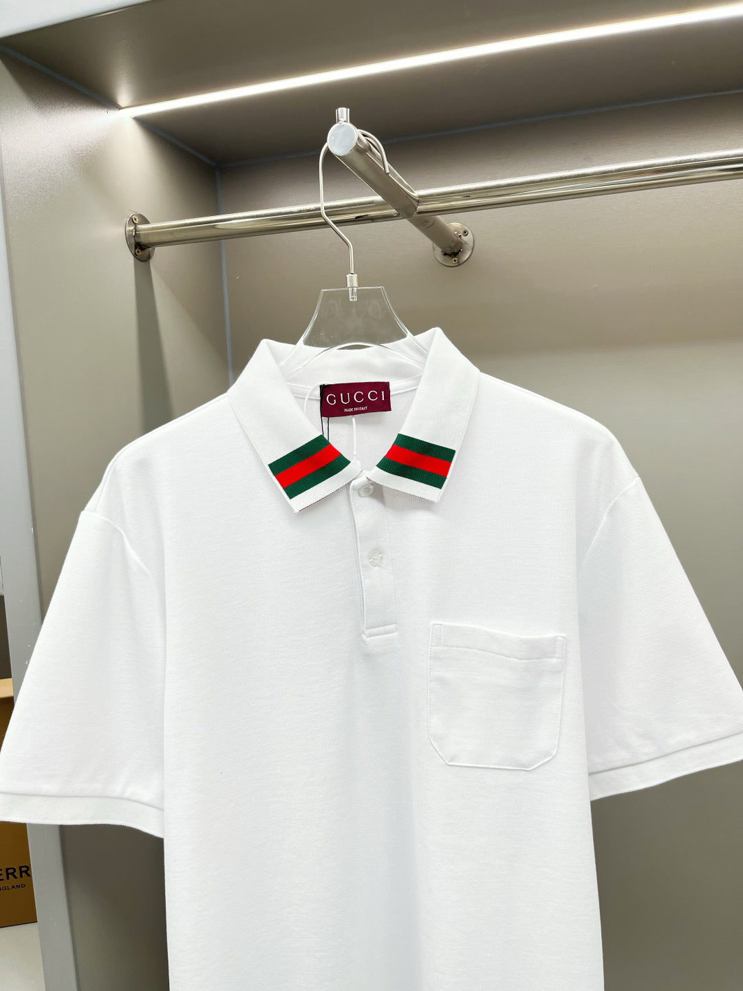 Gucci Polo Shirt