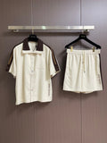 LV Short-Sleeve Sets