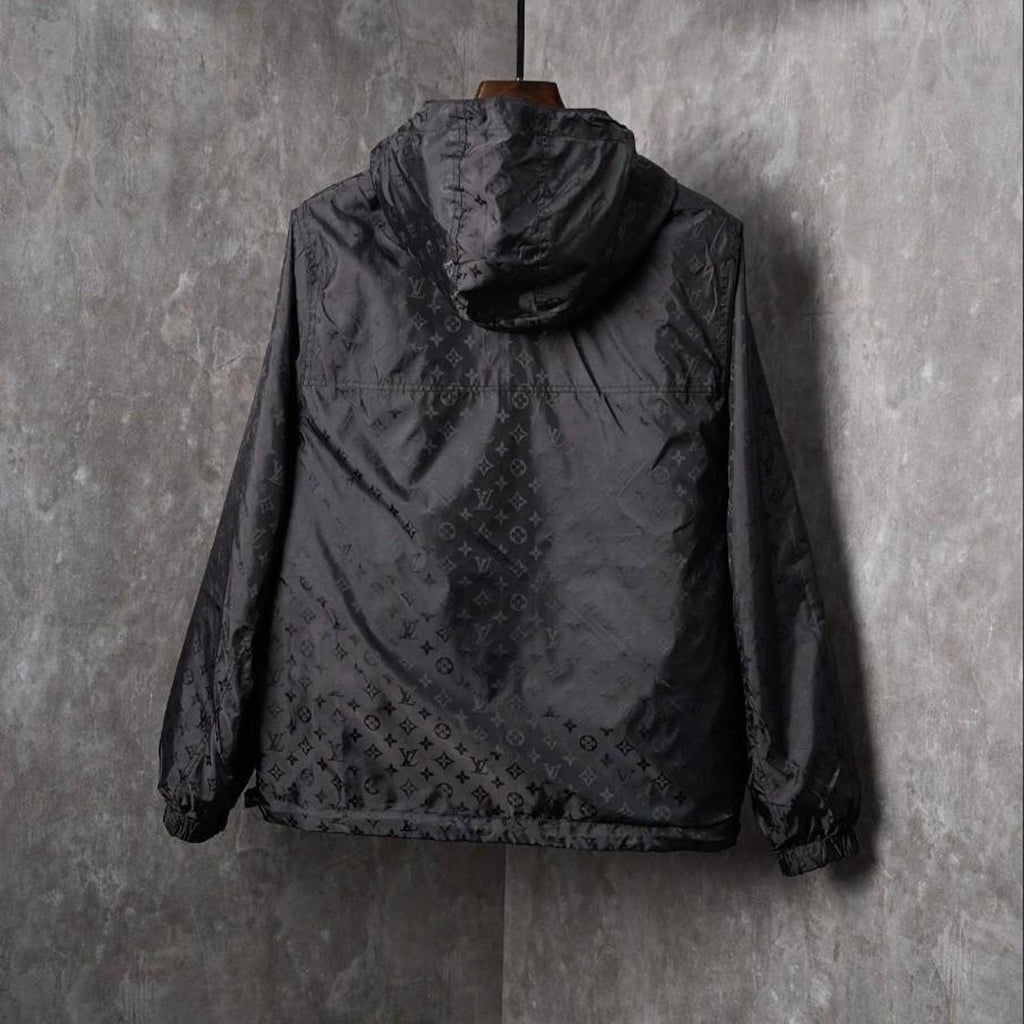 LV Reversible Windbreaker