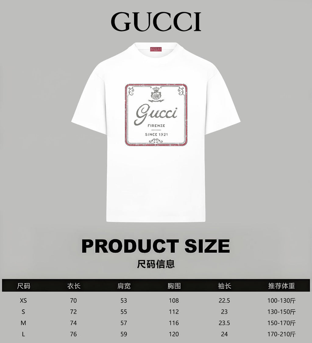 Gucci T-Shirt