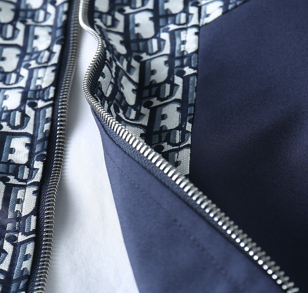 Dior Runway Jacket