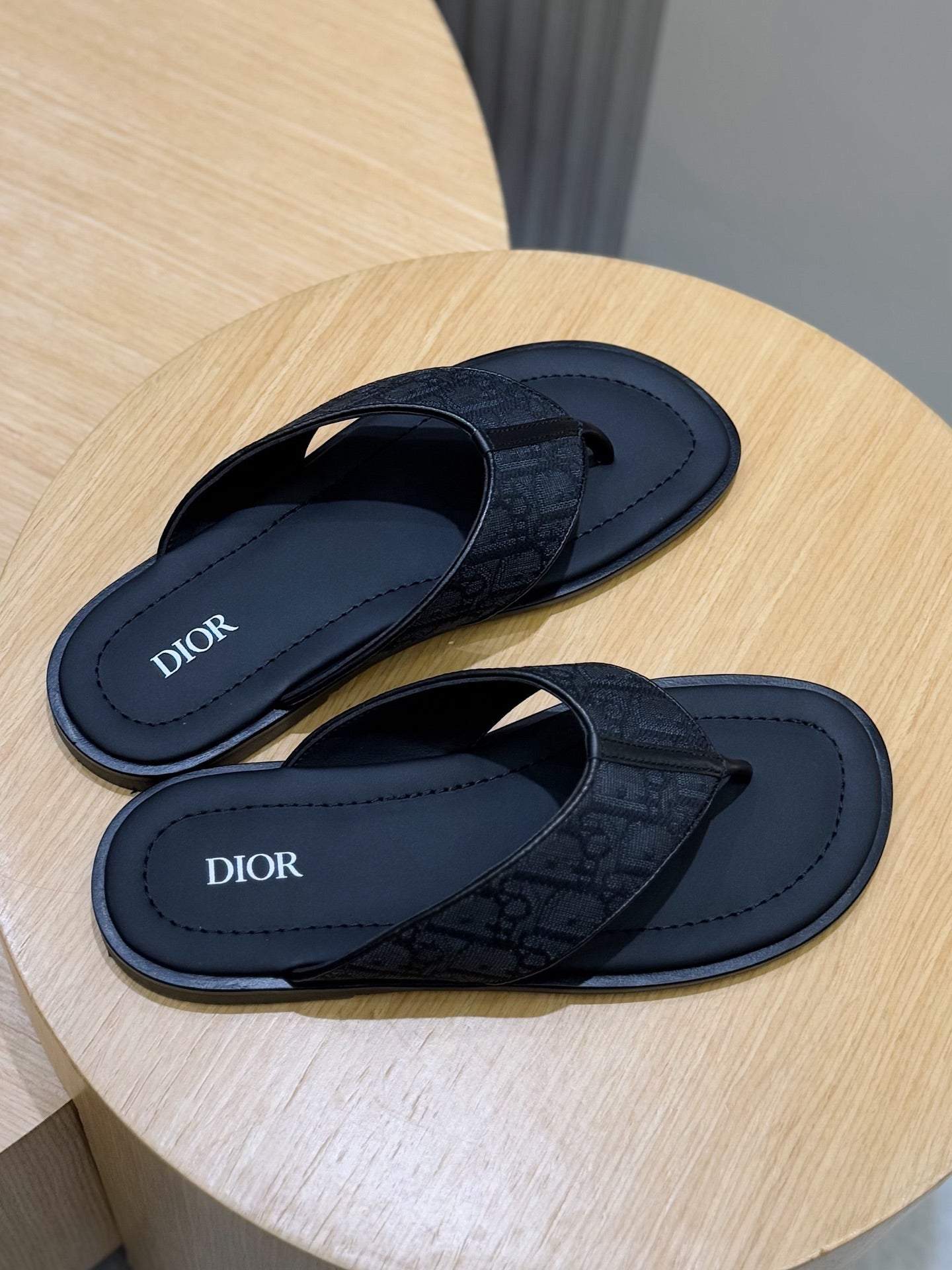 Dior Slippers
