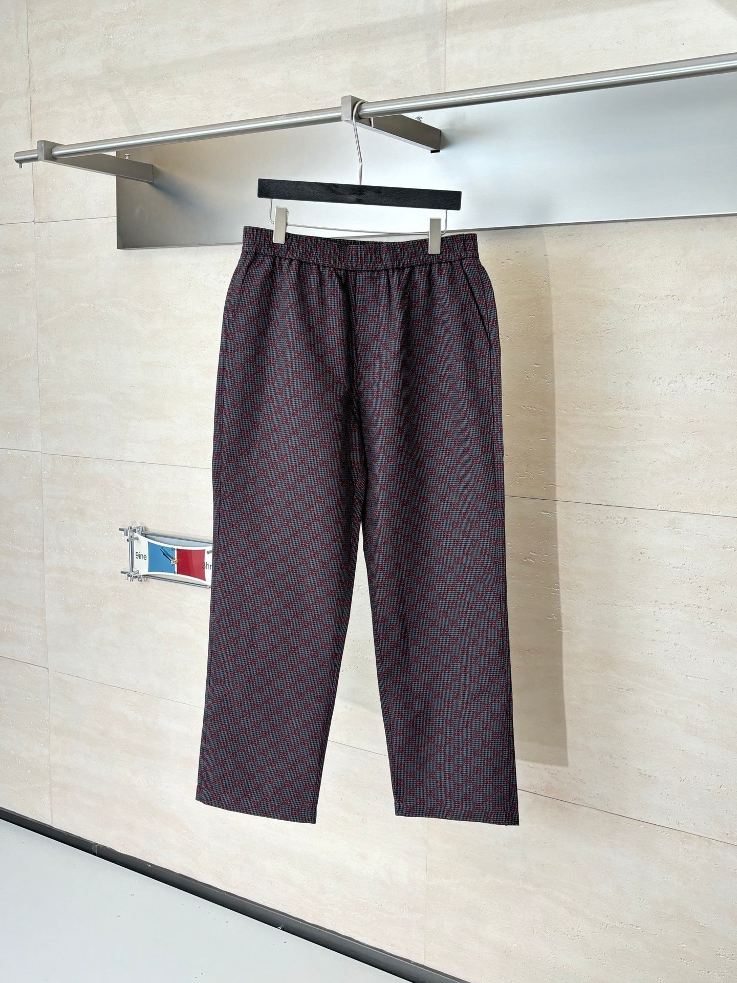GG Trousers