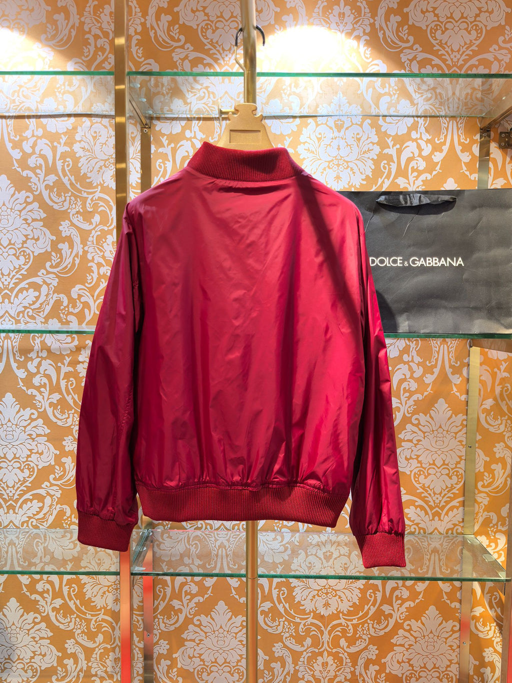 DG Lightweight Jacket