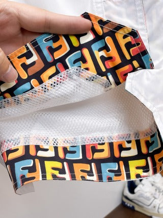 Fendi Shorts