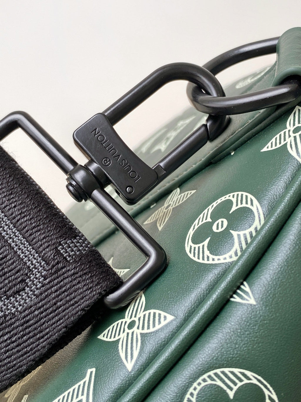 LV Travel Bag